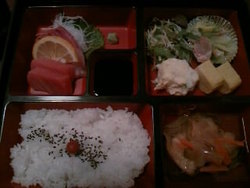 お食事処 はまべ