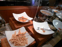 CANIVAL BUFFET