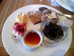 CANIVAL BUFFET