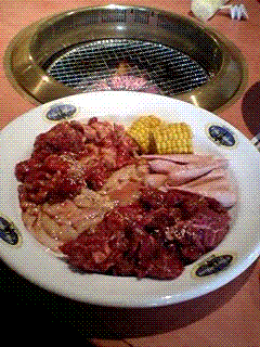 ビストロ焼肉チョーズマム