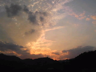 空