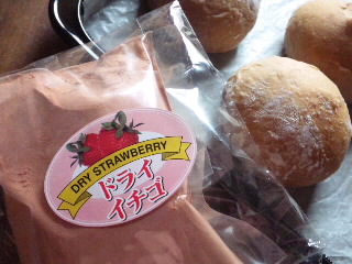 プレゼント