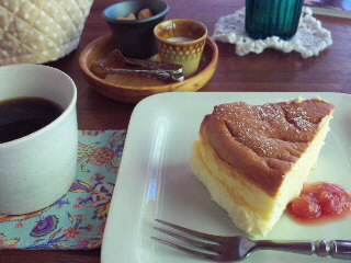 食堂「gomame」