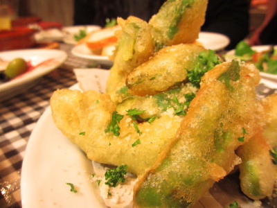 PASTERIA グラッチェ食堂