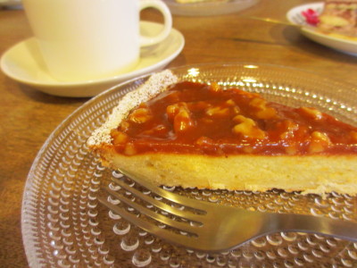 coffee & sweets 「hana」