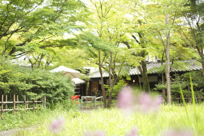 ある風景