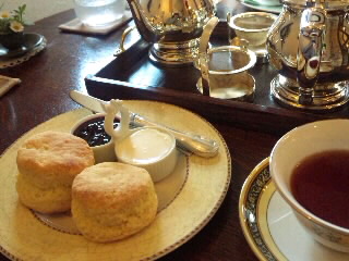 Little Tea Room