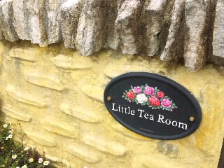 Little Tea Room
