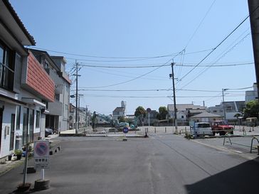 見晴、良くなりました。
