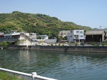 見晴、良くなりました。
