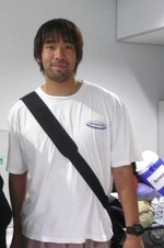 公開練習