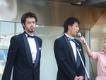 PARCOのイベント