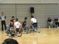 アジアドリームＣＵＰ　2007その2