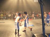 LEGEND Zepp 福岡ツアー