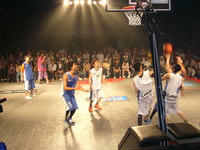 LEGEND Zepp 福岡ツアー