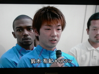 記者会見