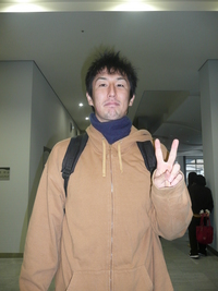 公開練習