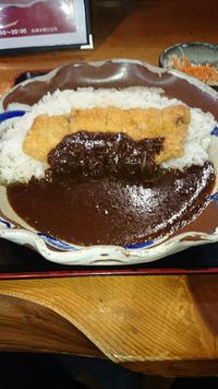 カレーライス