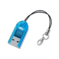 SDカードリーダーが１円