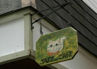 気になるお店