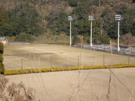 リバーパーク犬飼のお知らせ