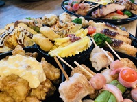 暑くなりました。今日も一日がんばってまいりましょう。