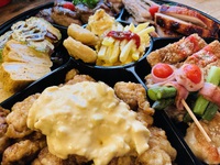 さて水曜日。今日も一日よろしくどうぞ〜。