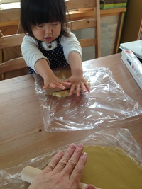 【募集】1月☆教室　and　母として