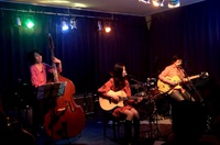 2015年4月19日 Hannah* with J&K Live