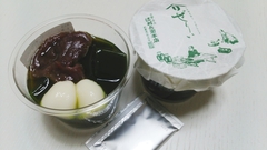 宇治抹茶介ぜりぃ