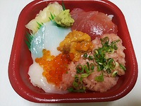 丼丸の日