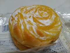 今日のパン