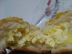 今日のパン