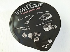 SWEETS SQUARE