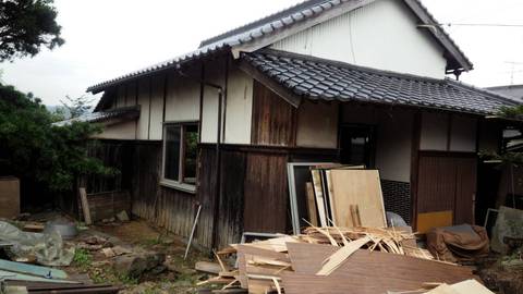 新現場へ 新現場へ