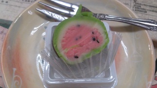 お・お・お・お久しぶり!