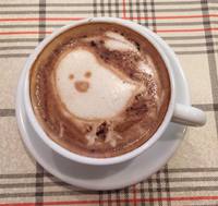 Dig coffee