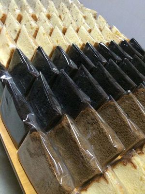 うさぎびより2~出店者紹介~ うさぎびより2~出店者紹介~