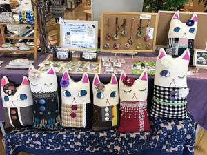 ひよこびより5~出店者紹介⑥~ ひよこびより5~出店者紹介⑥~