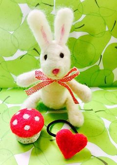 うさぎびより2~出店者紹介~ うさぎびより2~出店者紹介~