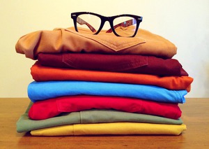 何色の服が気になりますか 何色の服が気になりますか
