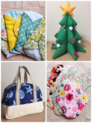 ひよこびより5~出店者紹介④~ ひよこびより5~出店者紹介④~