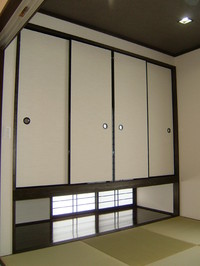 見どころ沢山のお家！～3の巻～