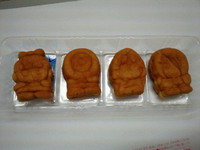 頂き物