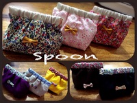 1day shop 作品紹介　Spoon