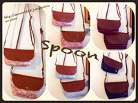 1day shop vol.3 作品紹介　Spoon