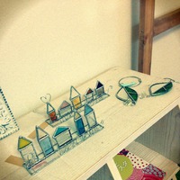 １day shop vol.4 ゲスト作家さん　smileさん