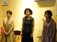 5月16日(日)☆「風の音書店」ライブ!