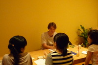 英会話教室・金曜日クラス☆あす開催！