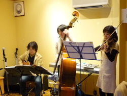ライブな週末☆ふたたび!